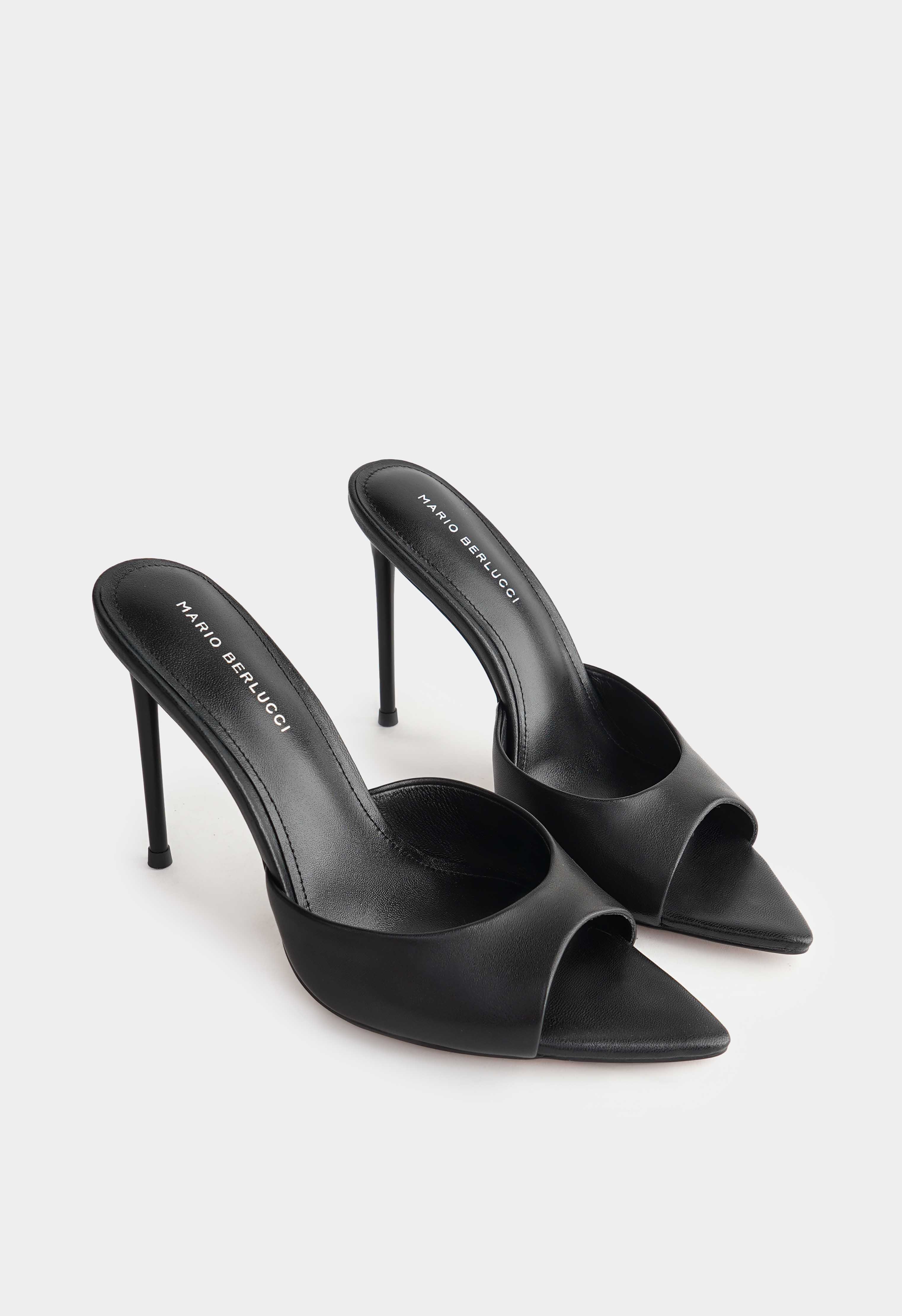 Mario Berlucci 1-J228-1