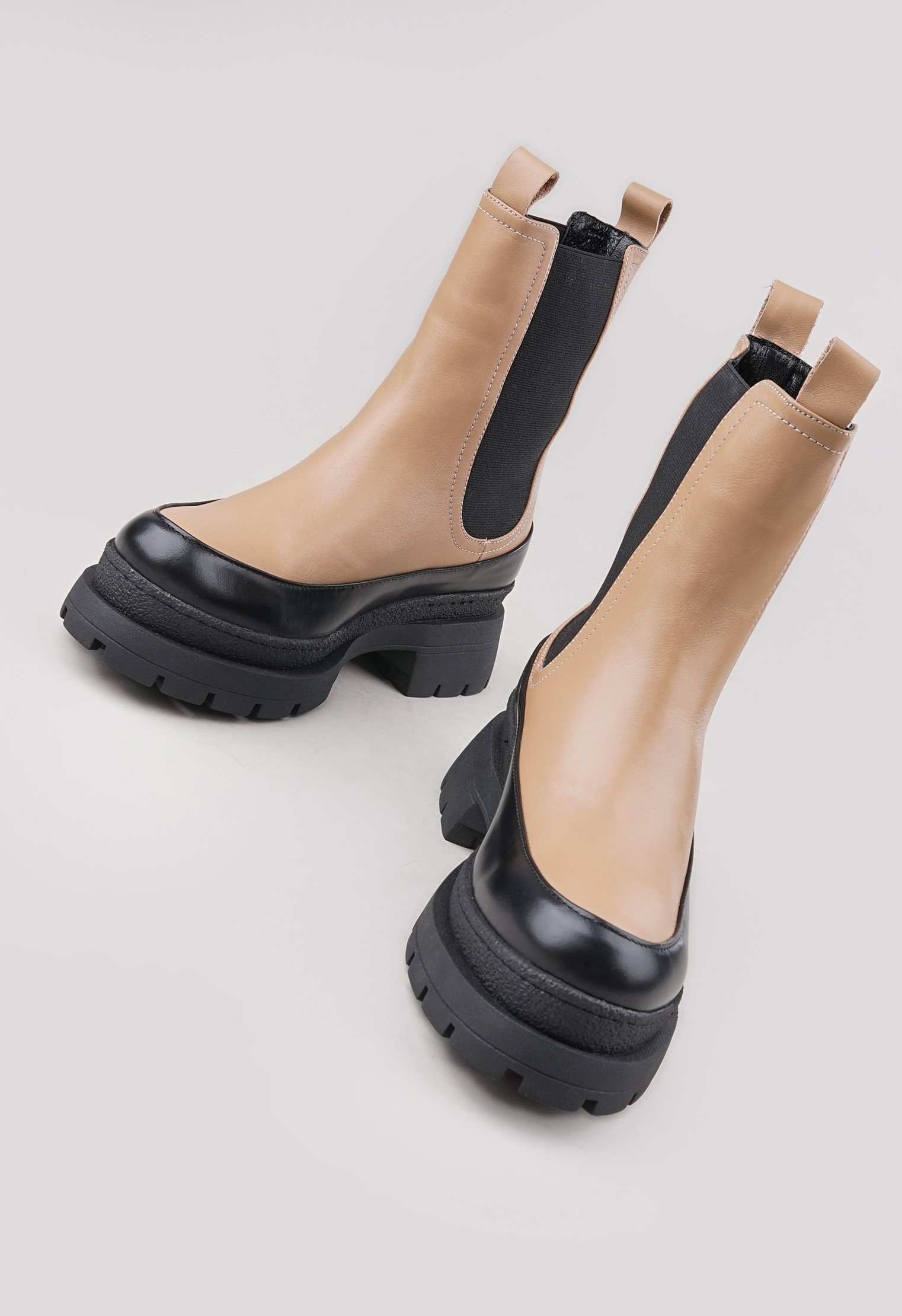 Ботинки Mario Berlucci Ботинки Mario Berlucci