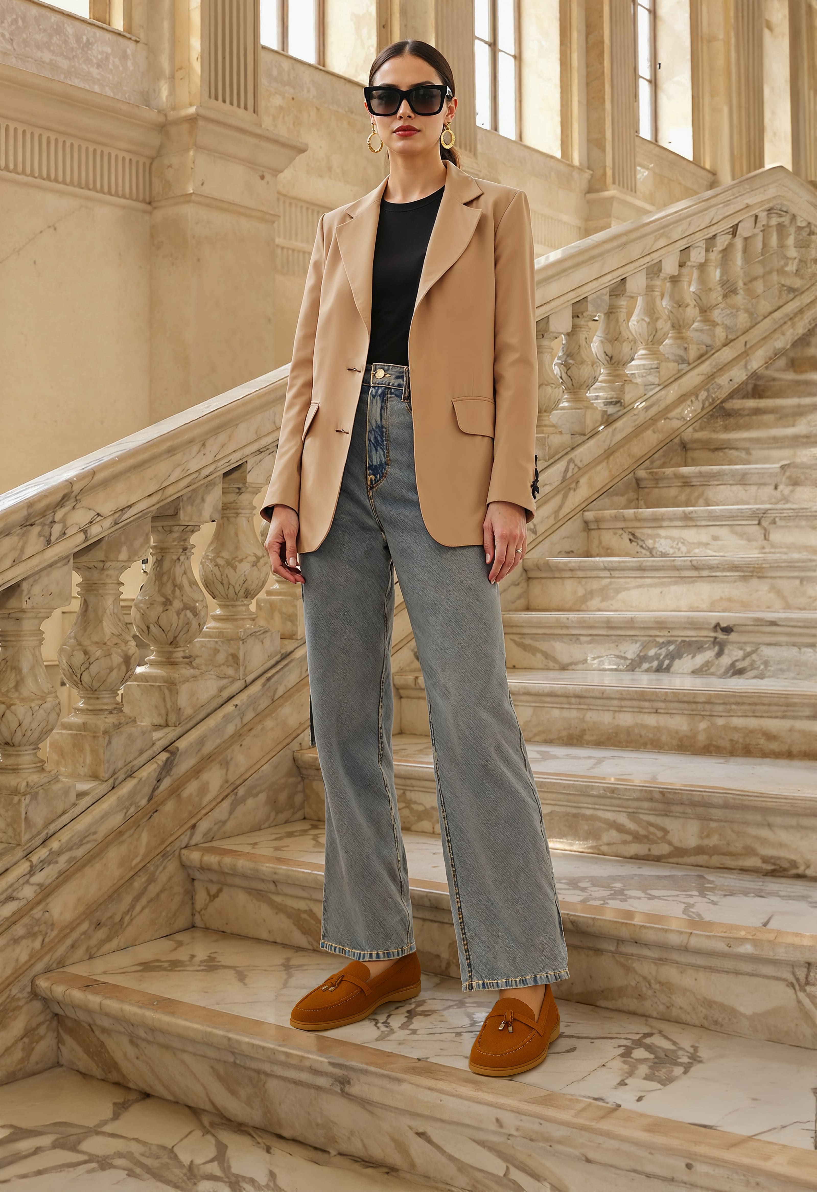 Mario Berlucci 4-G088-27