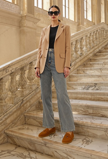 Mario Berlucci 4-G088-27