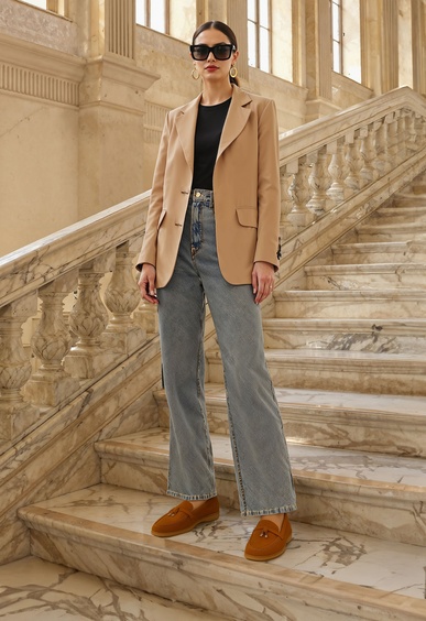 Лоферы Mario Berlucci Лоферы Mario Berlucci