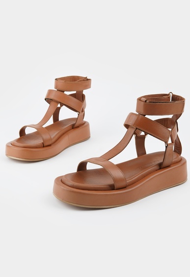 Сандалии Mario Berlucci Сандалии Mario Berlucci