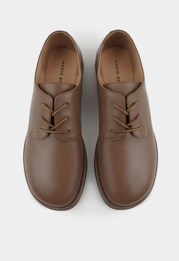 Оксфорды Mario Berlucci Оксфорды Mario Berlucci