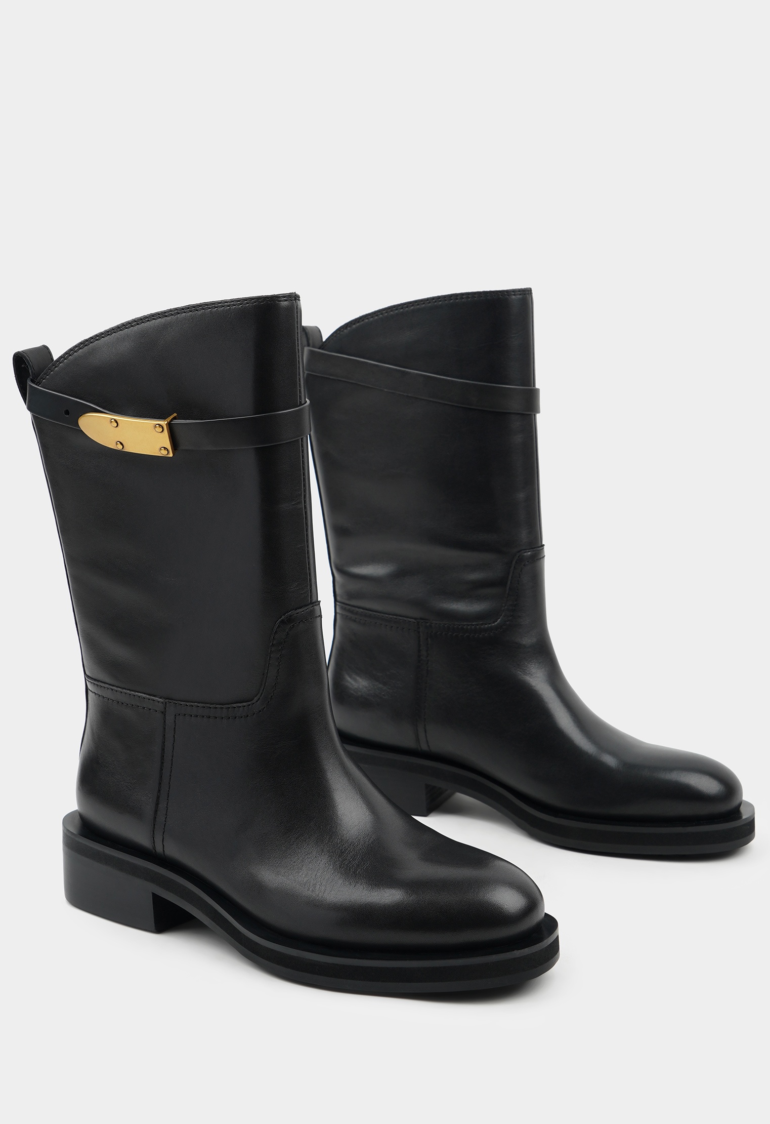 Полусапоги Mario Berlucci Полусапоги Mario Berlucci