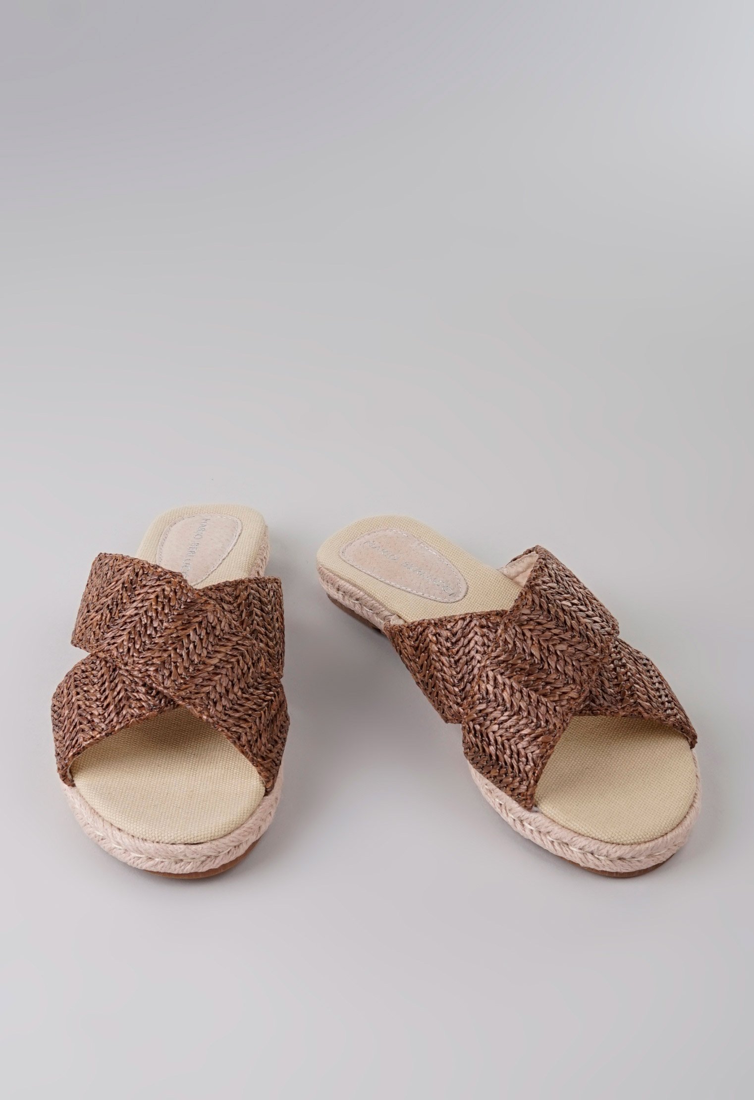 Mario Berlucci Mario Berlucci