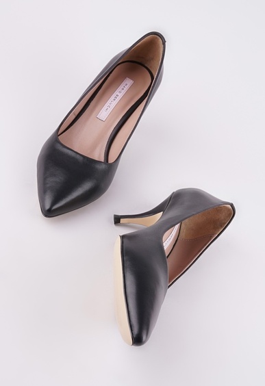 Туфли на шпильке Mario Berlucci Туфли на шпильке Mario Berlucci