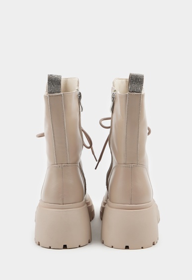 Ботинки Mario Berlucci Ботинки Mario Berlucci