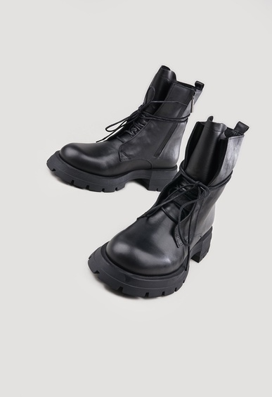 Ботинки Mario Berlucci Ботинки Mario Berlucci