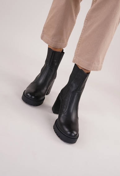 Ботильоны Mario Berlucci Ботильоны Mario Berlucci