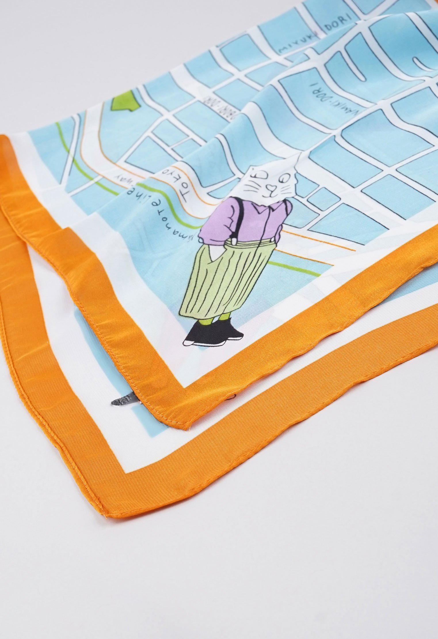 Платки Vilardo Платки Vilardo