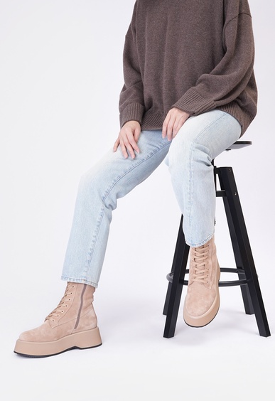 Ботинки Mario Berlucci Ботинки Mario Berlucci