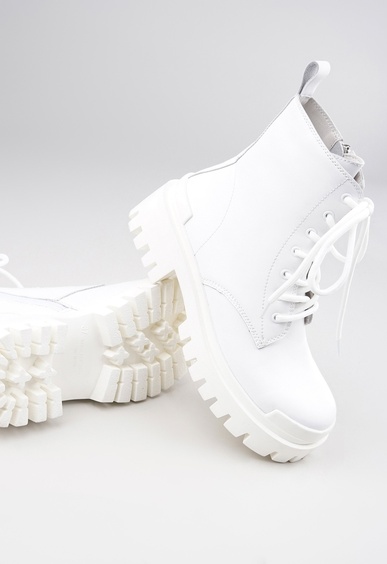 Ботинки Mario Berlucci Ботинки Mario Berlucci