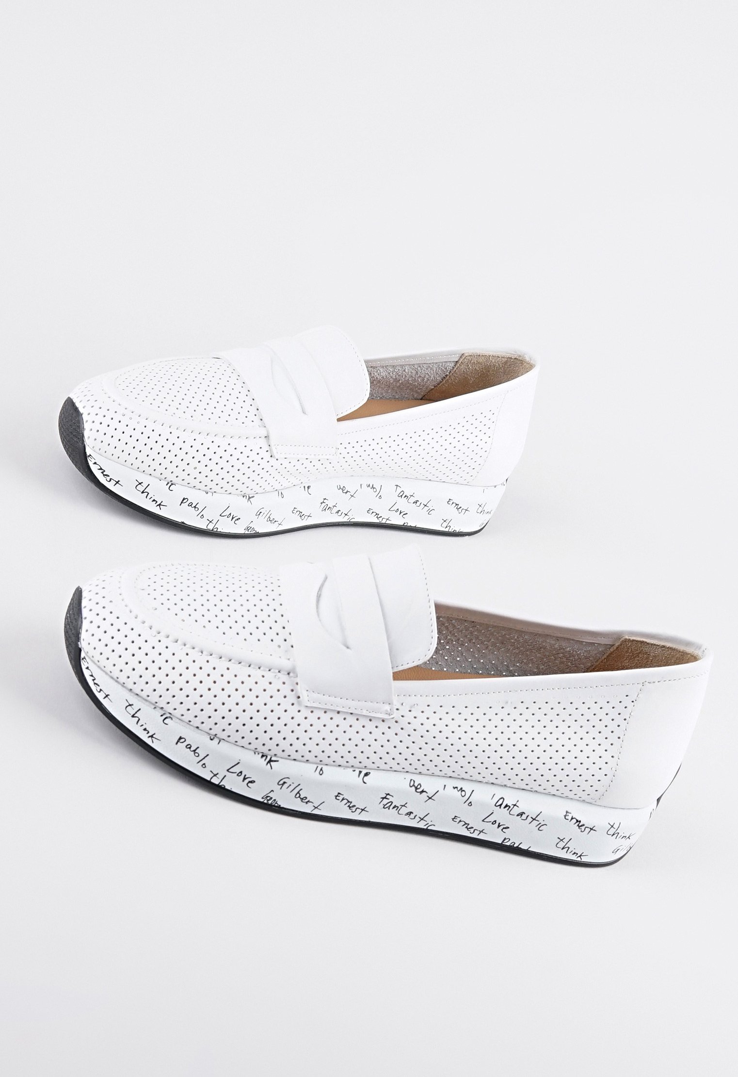 Слиперы Mario Berlucci Слиперы Mario Berlucci