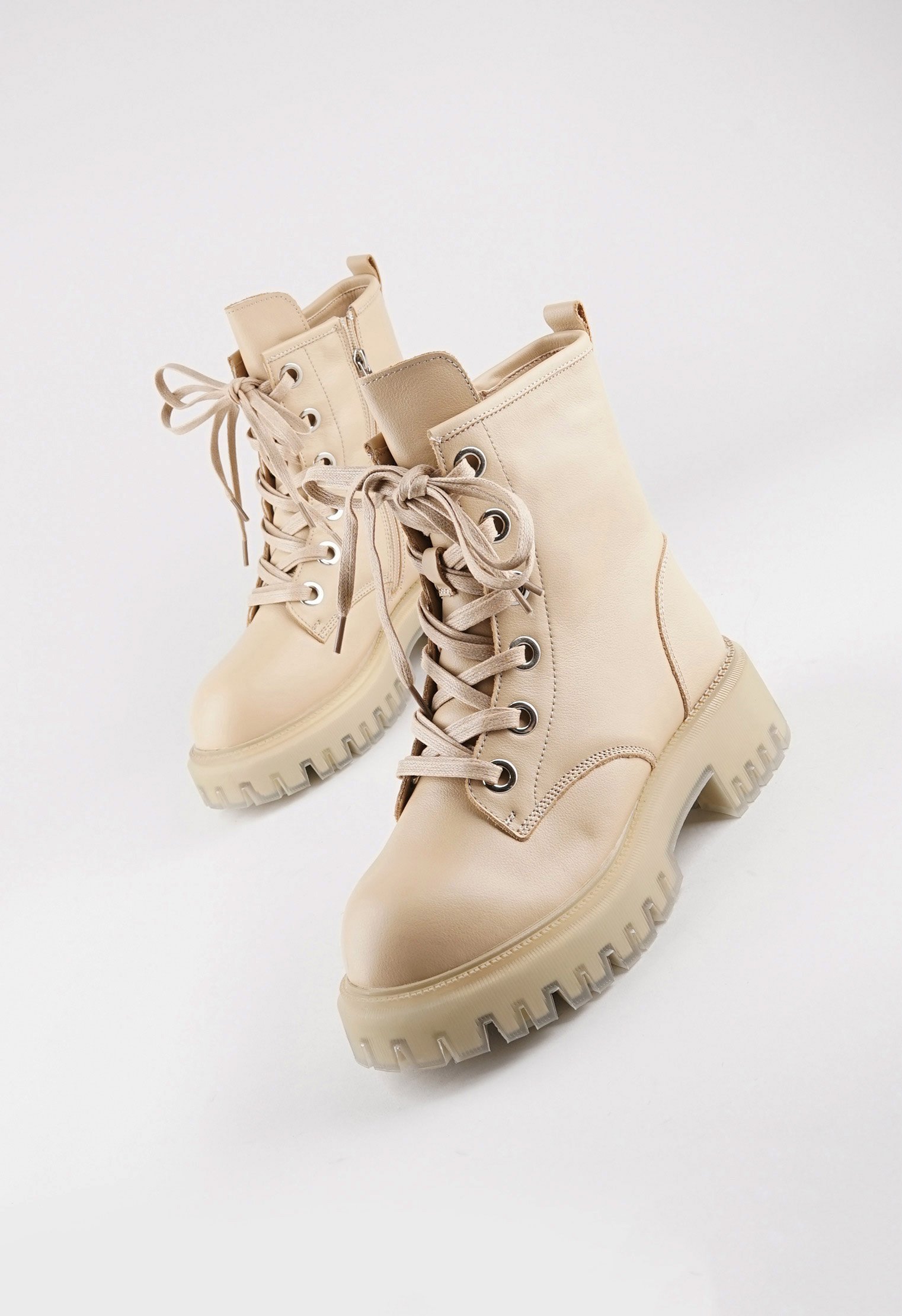 Ботинки Mario Berlucci Ботинки Mario Berlucci