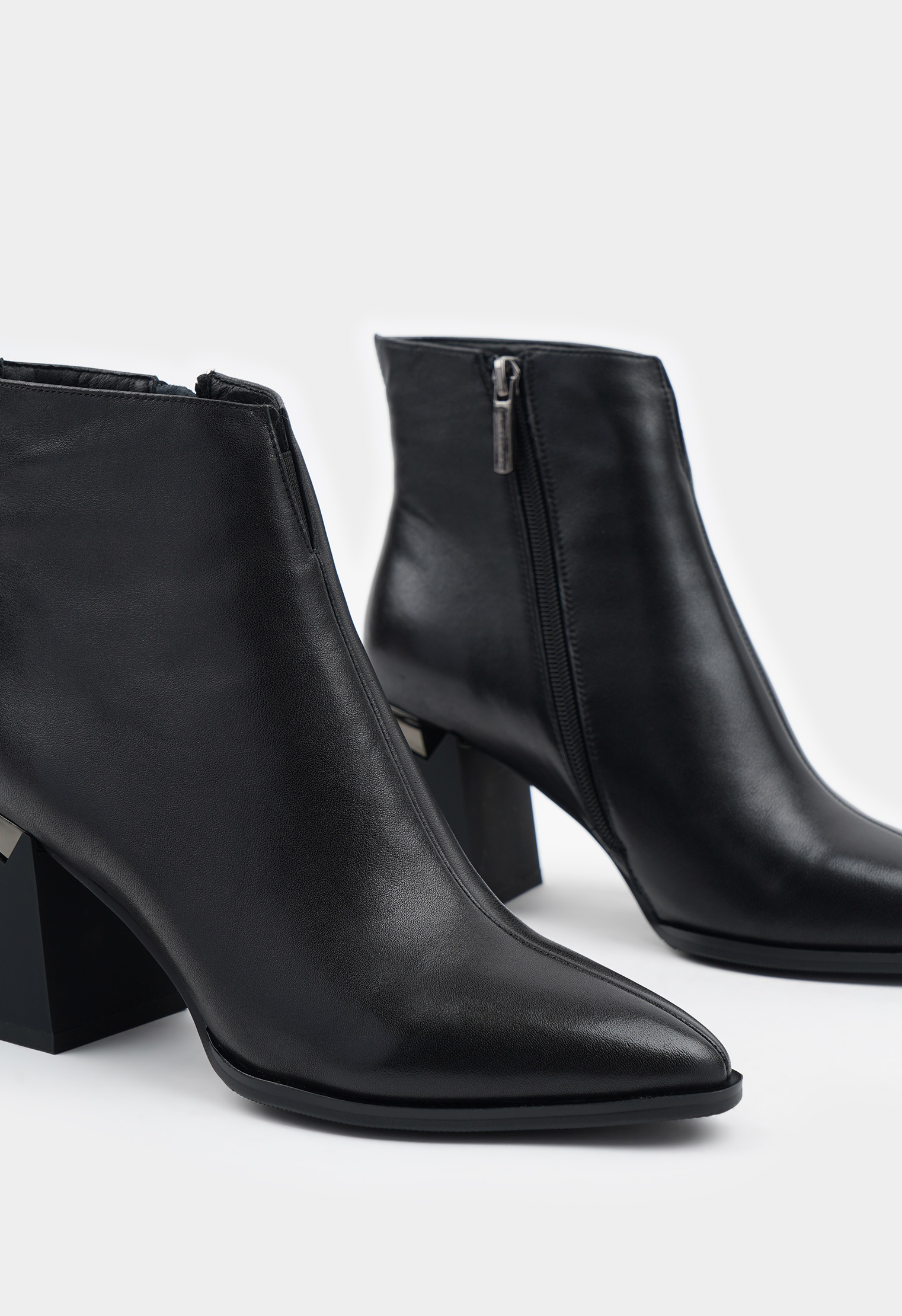 Ботильоны Mario Berlucci Ботильоны Mario Berlucci