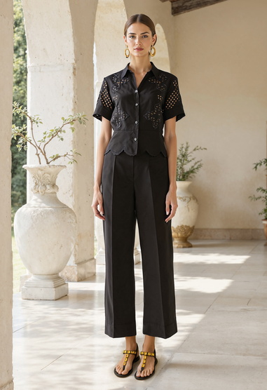 Mario Berlucci 1-G087-01-23