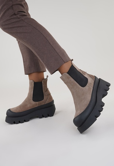 Ботинки Mario Berlucci Ботинки Mario Berlucci