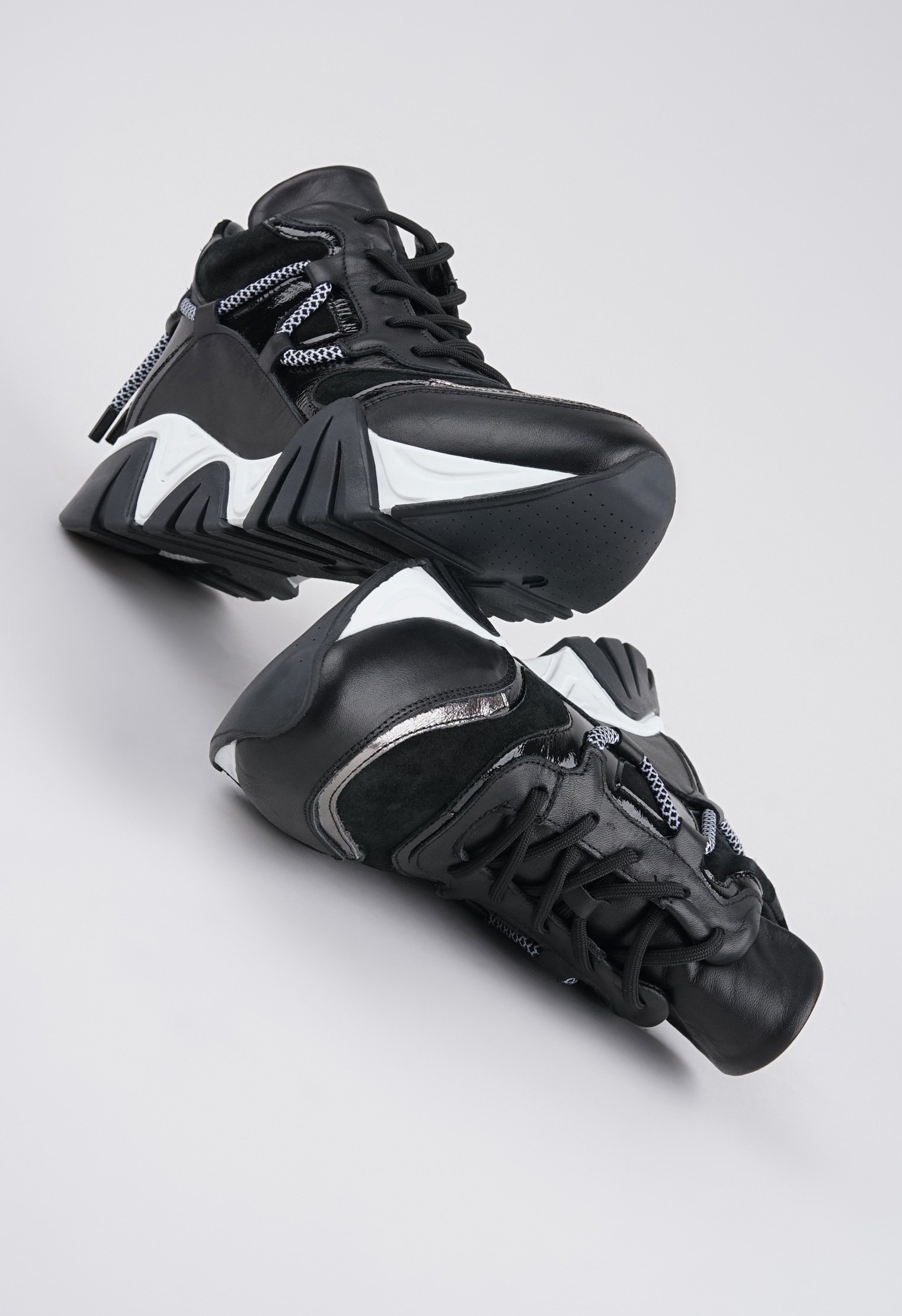 Ботинки Mario Berlucci Ботинки Mario Berlucci