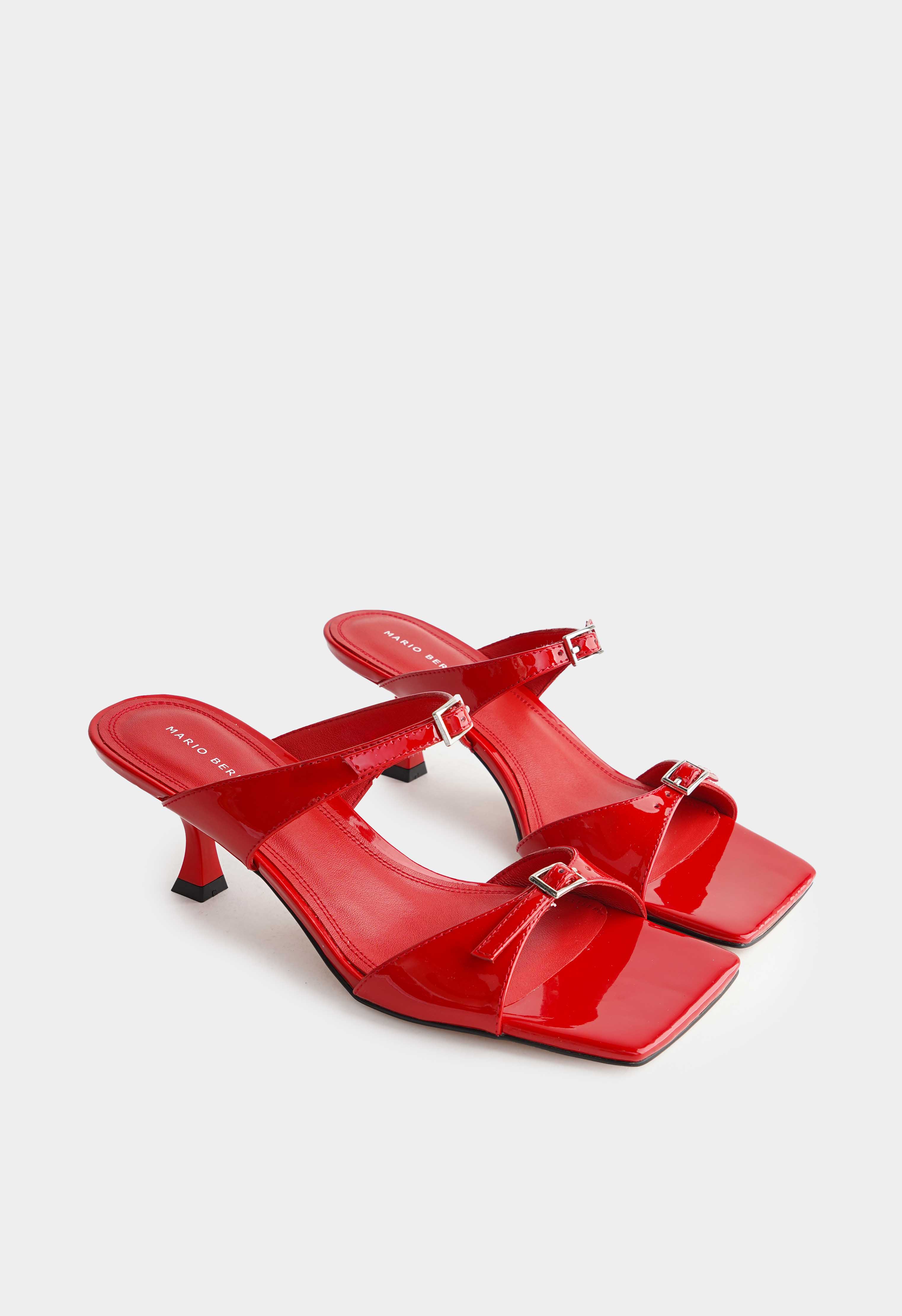 Mario Berlucci 1-G043R