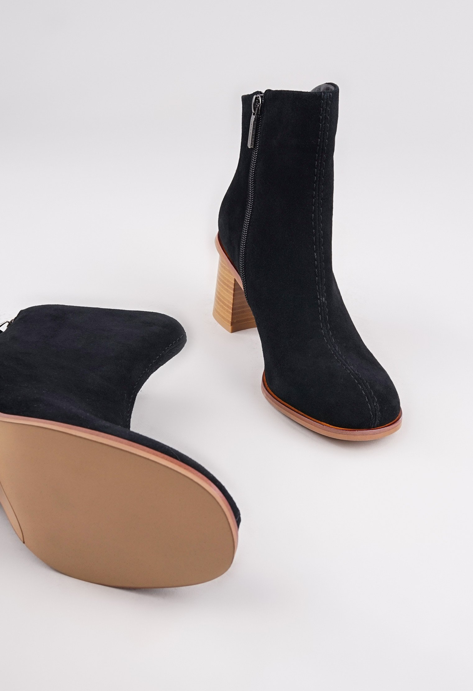 Ботильоны Mario Berlucci Ботильоны Mario Berlucci