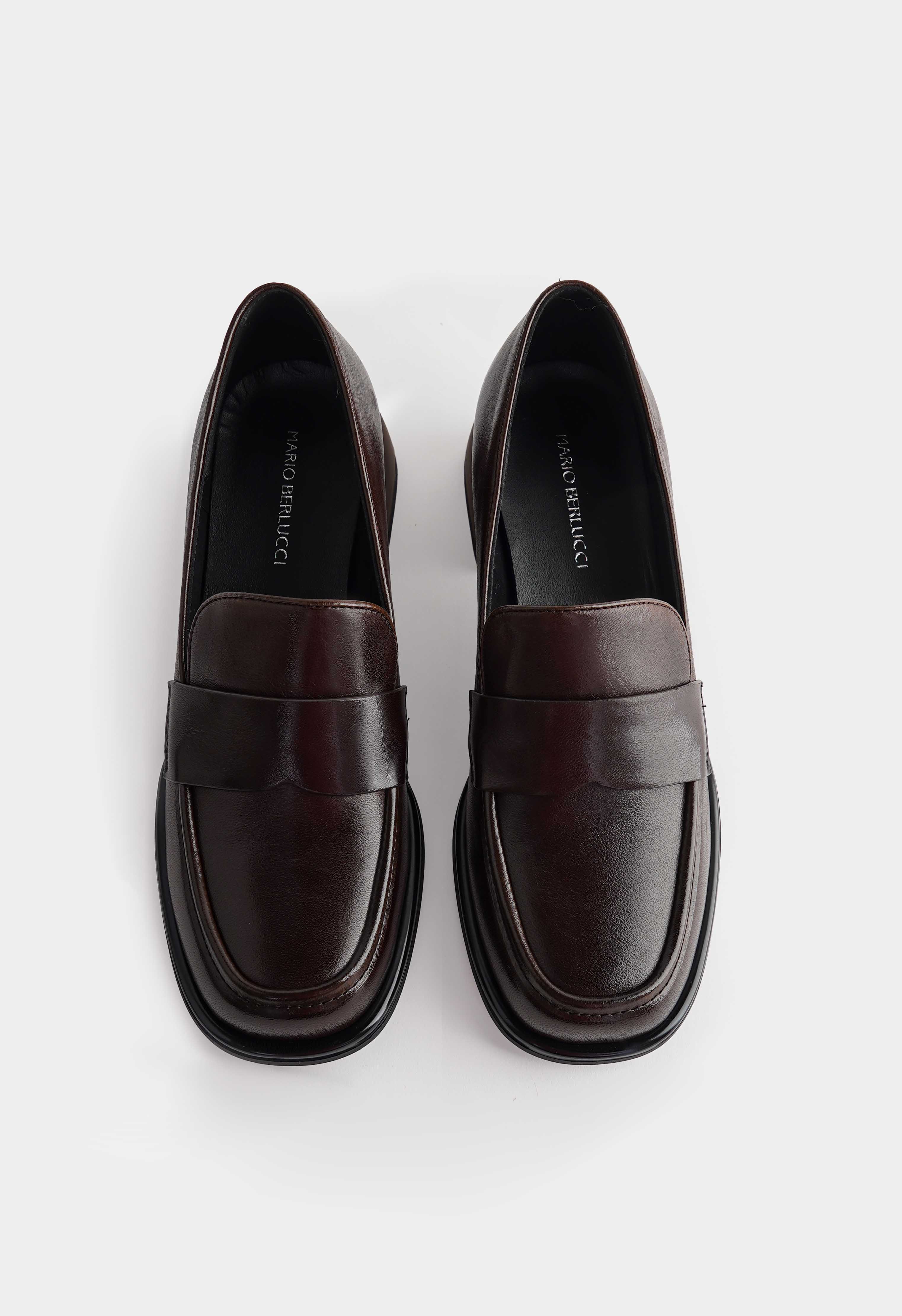 Туфли Mario Berlucci