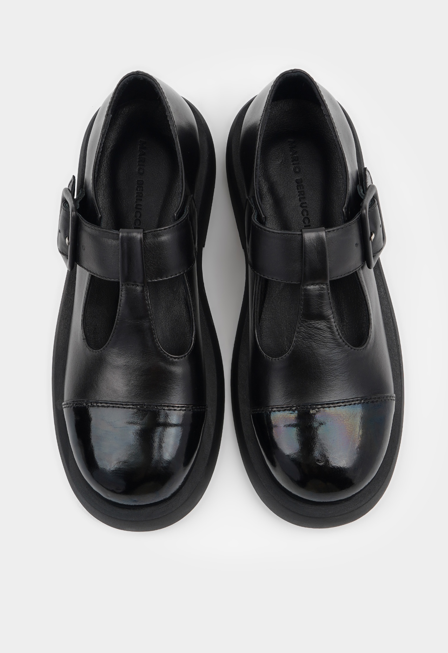 Туфли Mario Berlucci Туфли Mario Berlucci