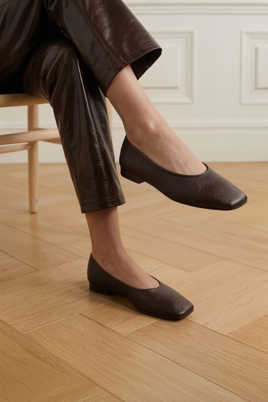 Балетки Mario Berlucci Балетки Mario Berlucci