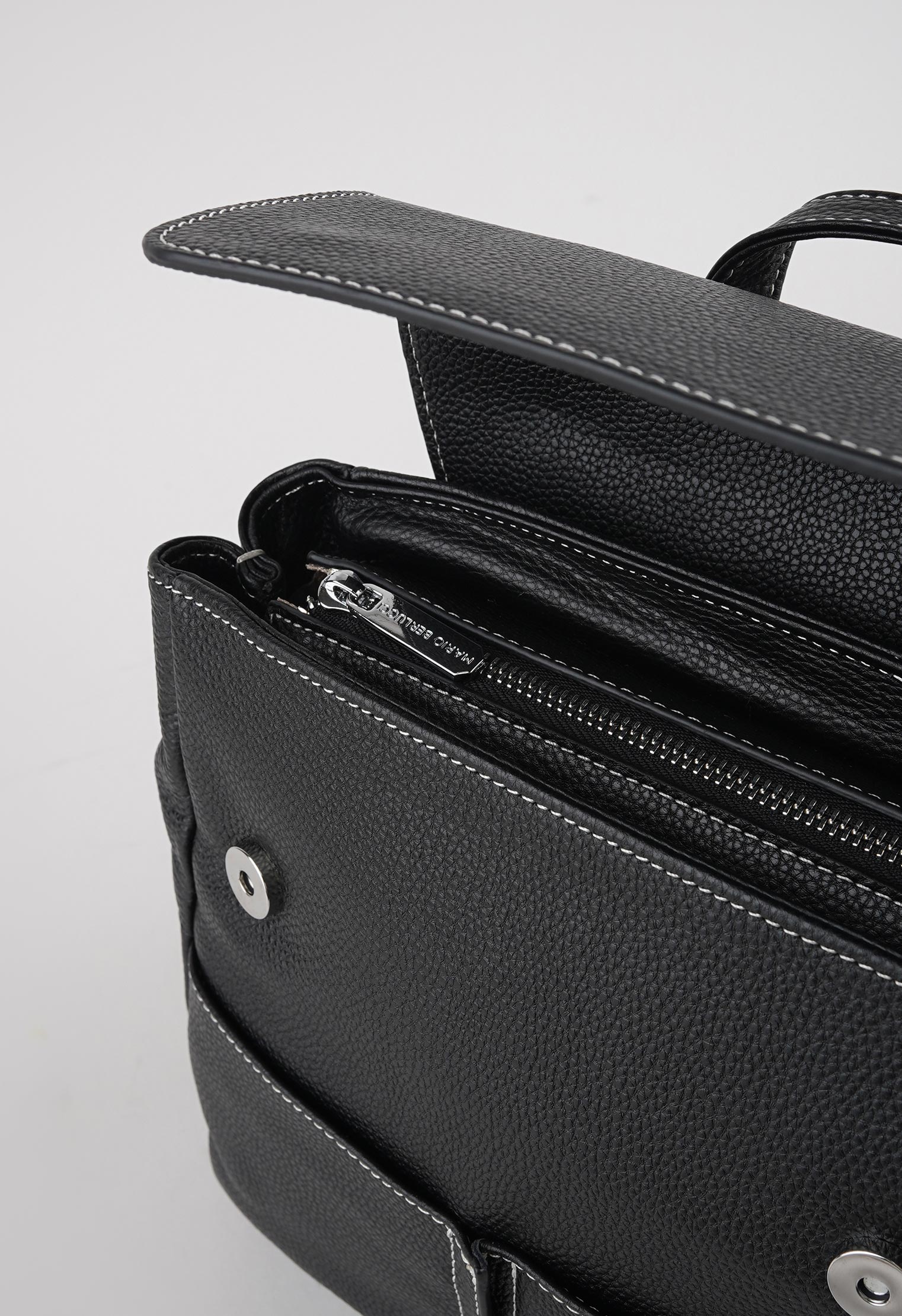 Mario Berlucci Mario Berlucci