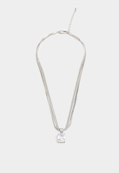 Ожерелья Ожерелья