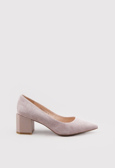 Туфли на каблуке Mario Berlucci Туфли на каблуке Mario Berlucci