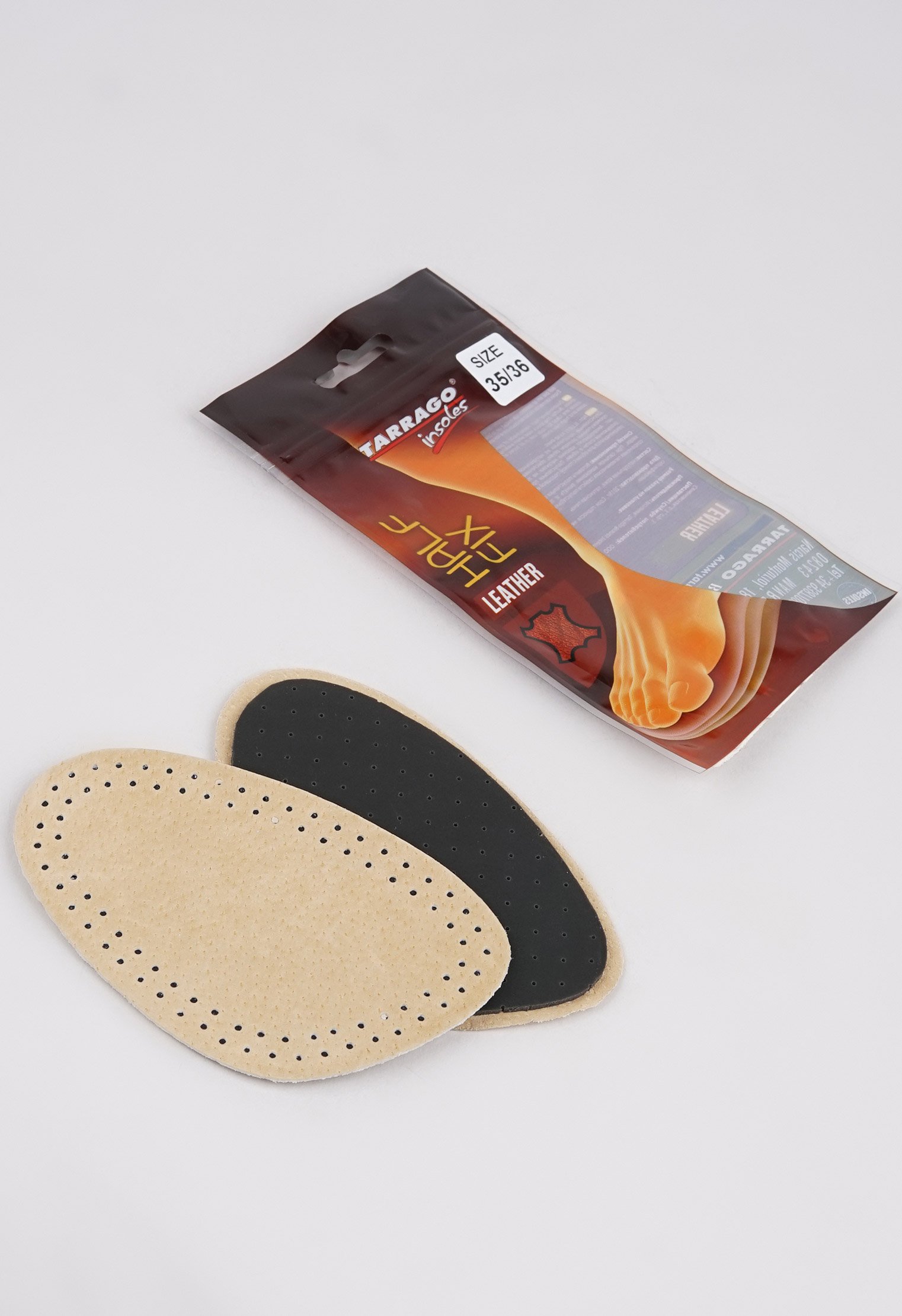 Уход за обувью Tarrago Уход за обувью Tarrago