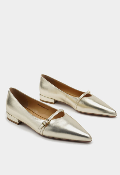 Туфли Mario Berlucci Туфли Mario Berlucci