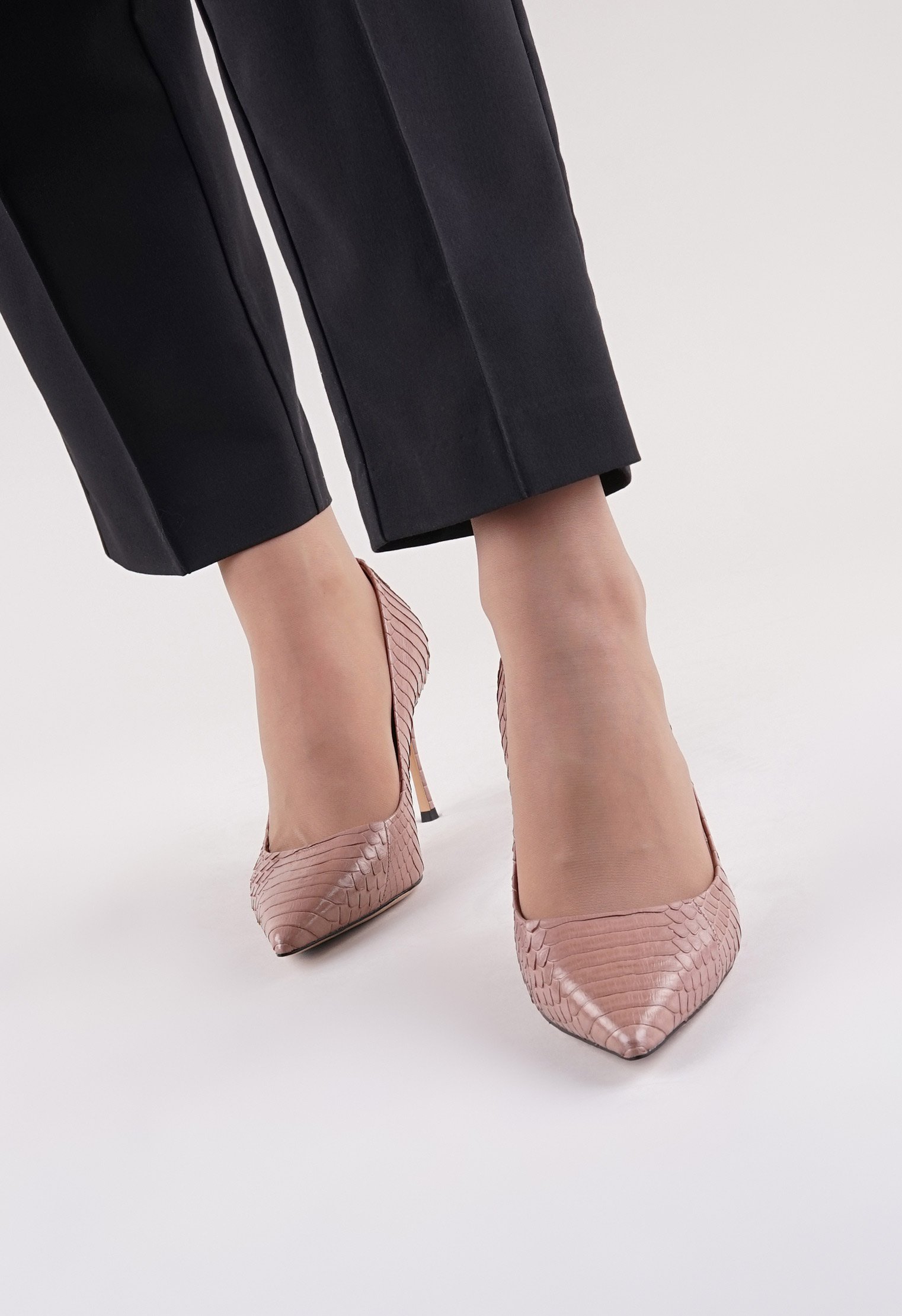 Туфли Mario Berlucci Туфли Mario Berlucci