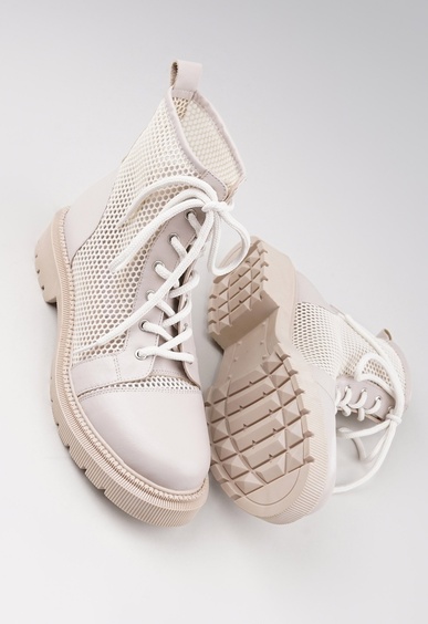 Ботинки Mario Berluchi Ботинки Mario Berluchi