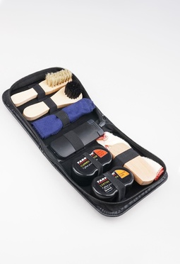 Наборы по уходу за обувью Tarrago Наборы по уходу за обувью Tarrago