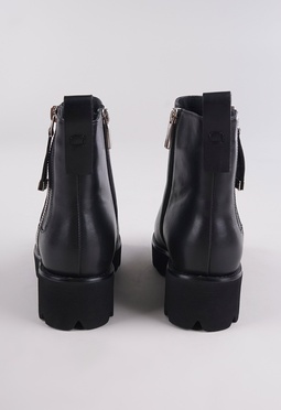 Ботинки Mario Berlucci Ботинки Mario Berlucci