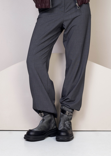 Mario Berlucci 3-F078