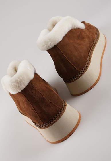 Ботинки Mario Berlucci Ботинки Mario Berlucci