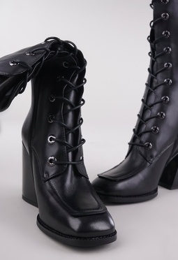 Сапоги на каблуке Mario Berlucci Сапоги на каблуке Mario Berlucci