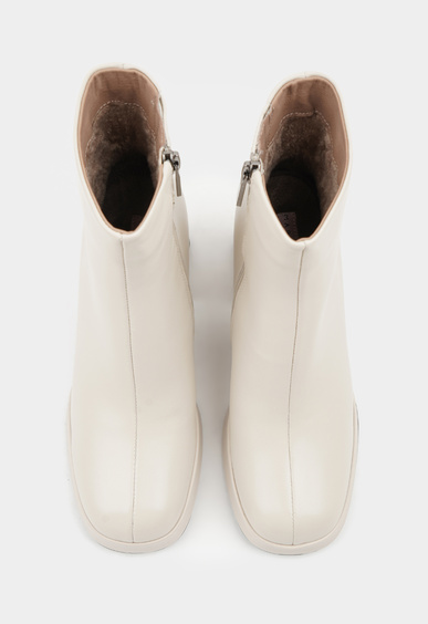 Ботильоны Mario Berlucci Ботильоны Mario Berlucci