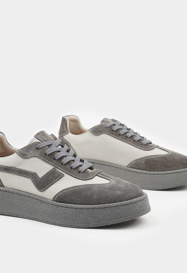 Кеды Mario Berlucci Кеды Mario Berlucci