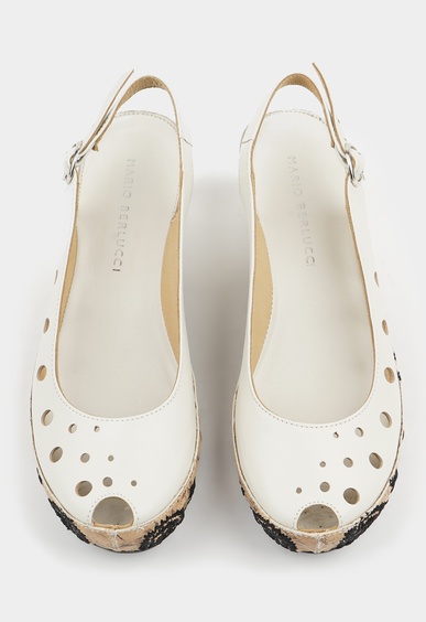 Босоножки Mario Berlucci Босоножки Mario Berlucci