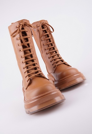 Ботинки Mario Berlucci Ботинки Mario Berlucci