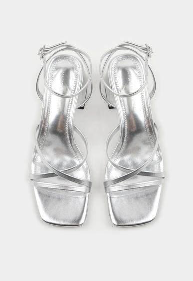 Босоножки Mario Berlucci Босоножки Mario Berlucci