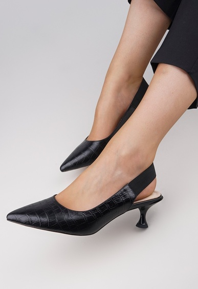 Туфли на шпильке Mario Berlucci Туфли на шпильке Mario Berlucci