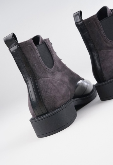 Ботинки Mario Berlucci Ботинки Mario Berlucci