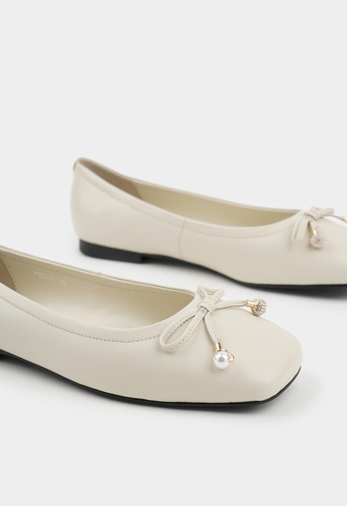 Балетки Mario Berlucci Балетки Mario Berlucci