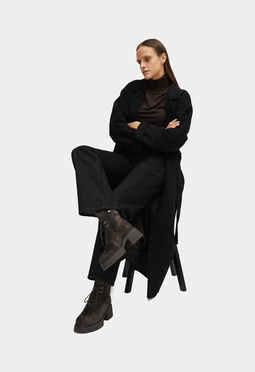 Ботильоны Mario Berlucci Ботильоны Mario Berlucci