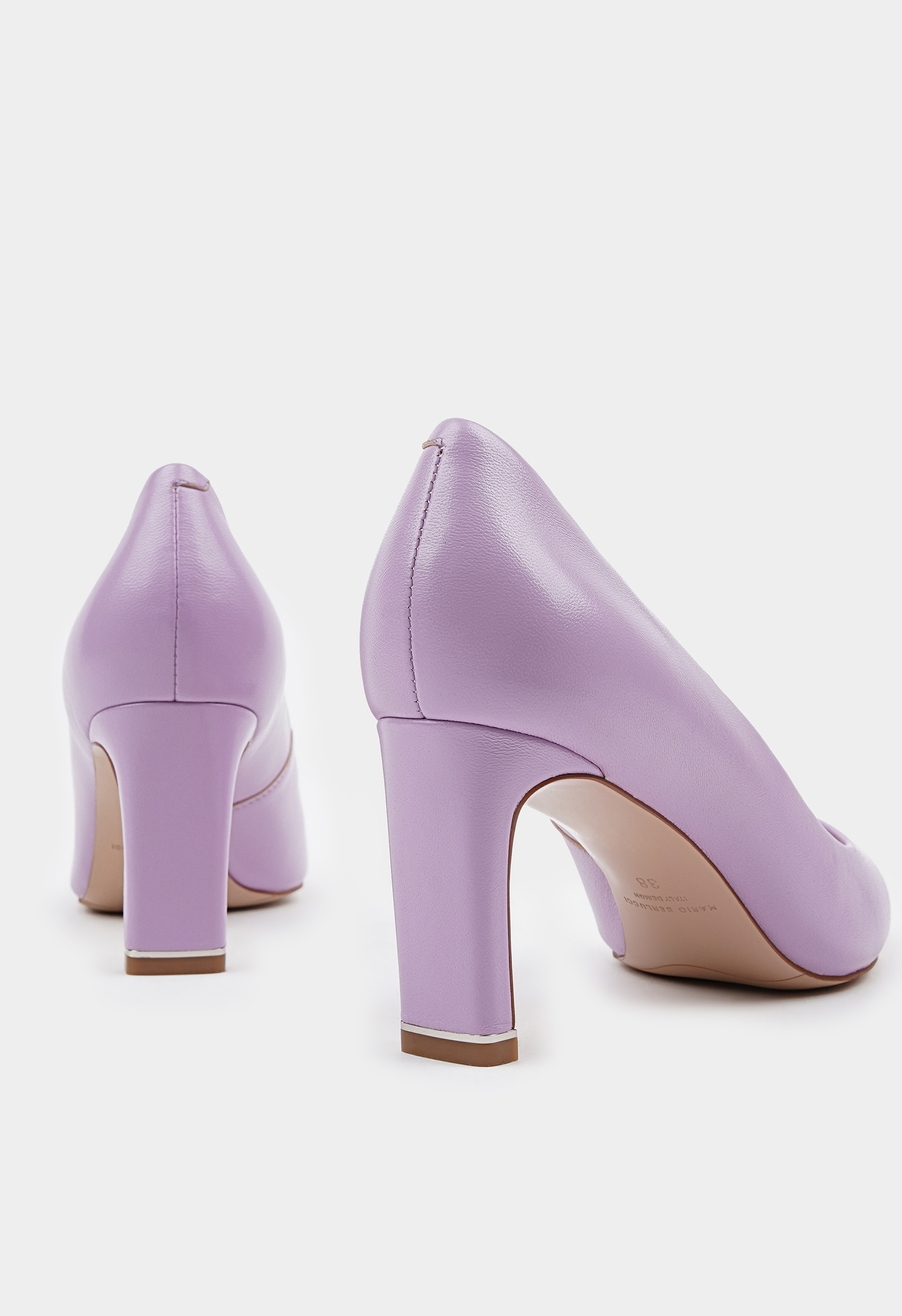 Туфли Mario Berlucci Туфли Mario Berlucci