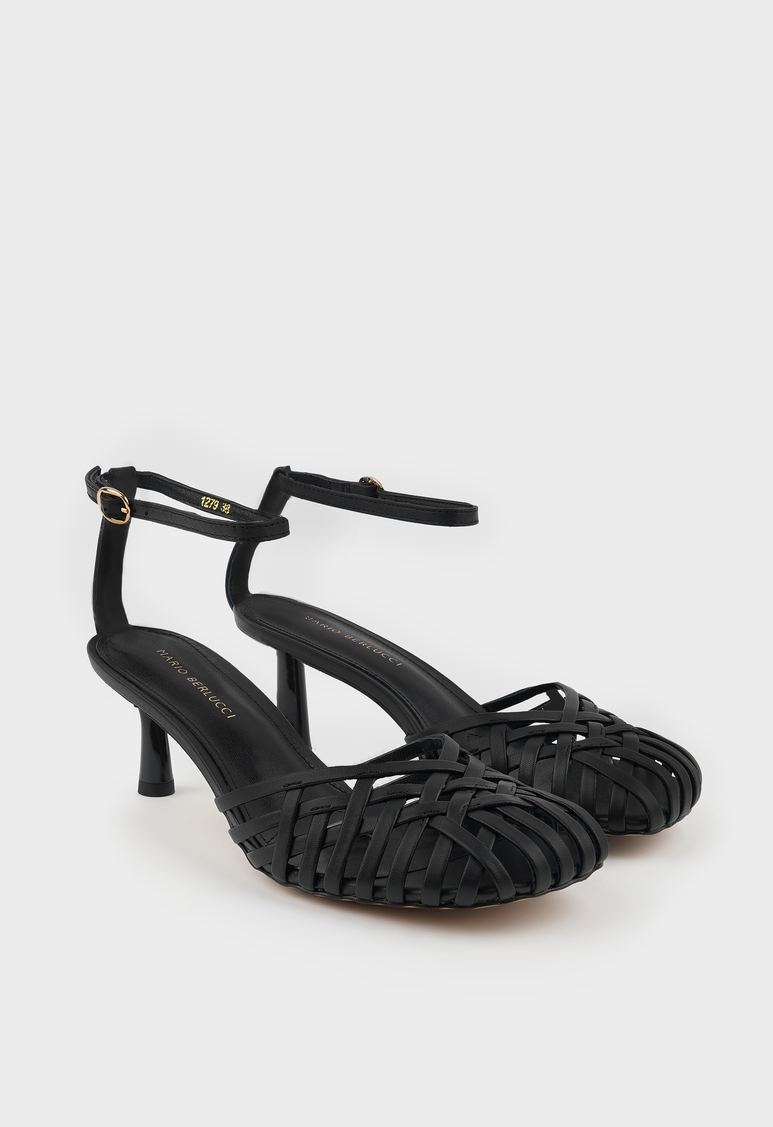 Босоножки Mario Berlucci Босоножки Mario Berlucci